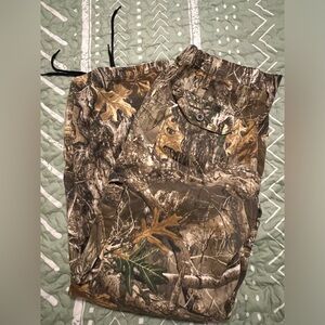 Real tree- woman’s